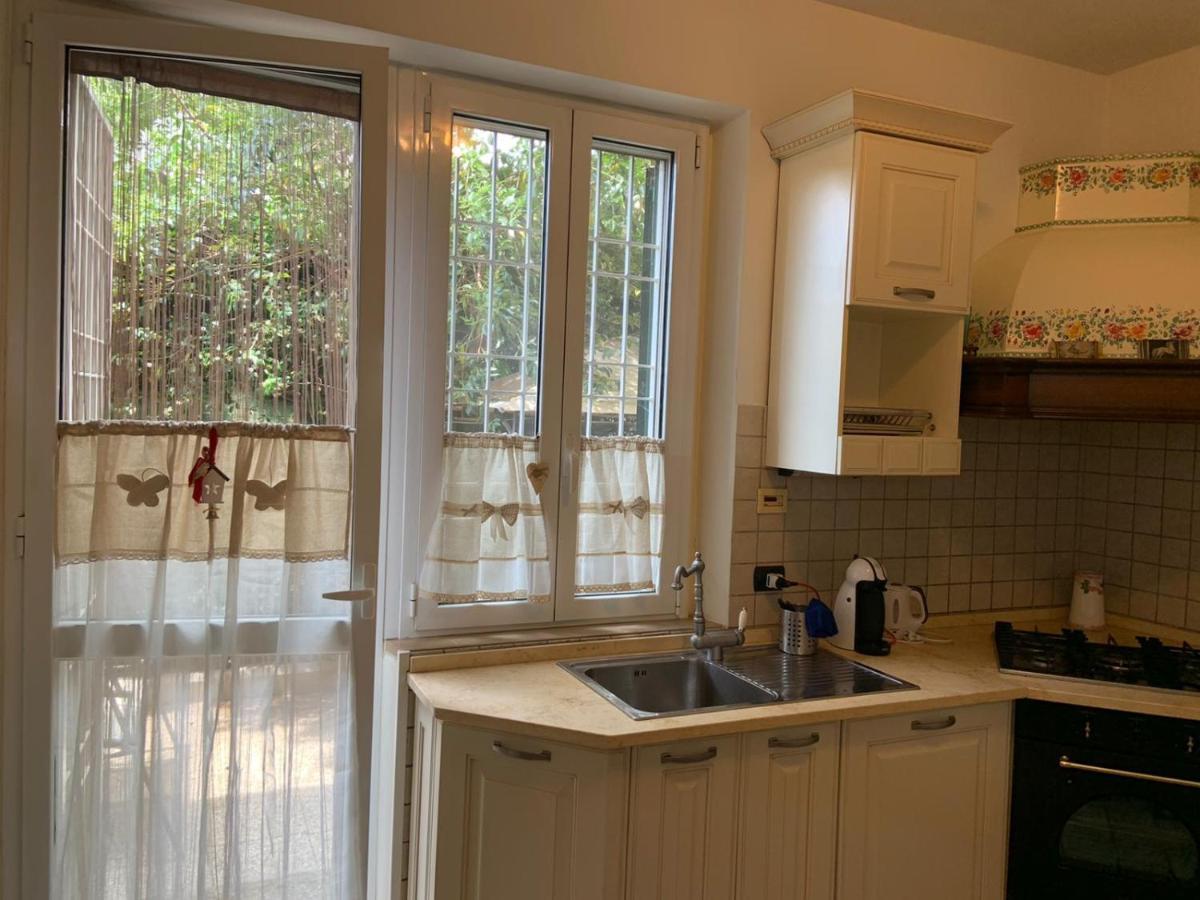 Appia Park Apartament 10 Min Dal Colosseo *