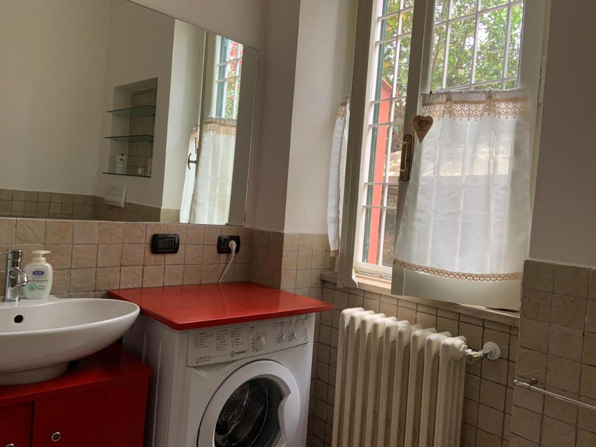 Appia Park Apartament 10 Min Dal Colosseo Lägenhet Rom