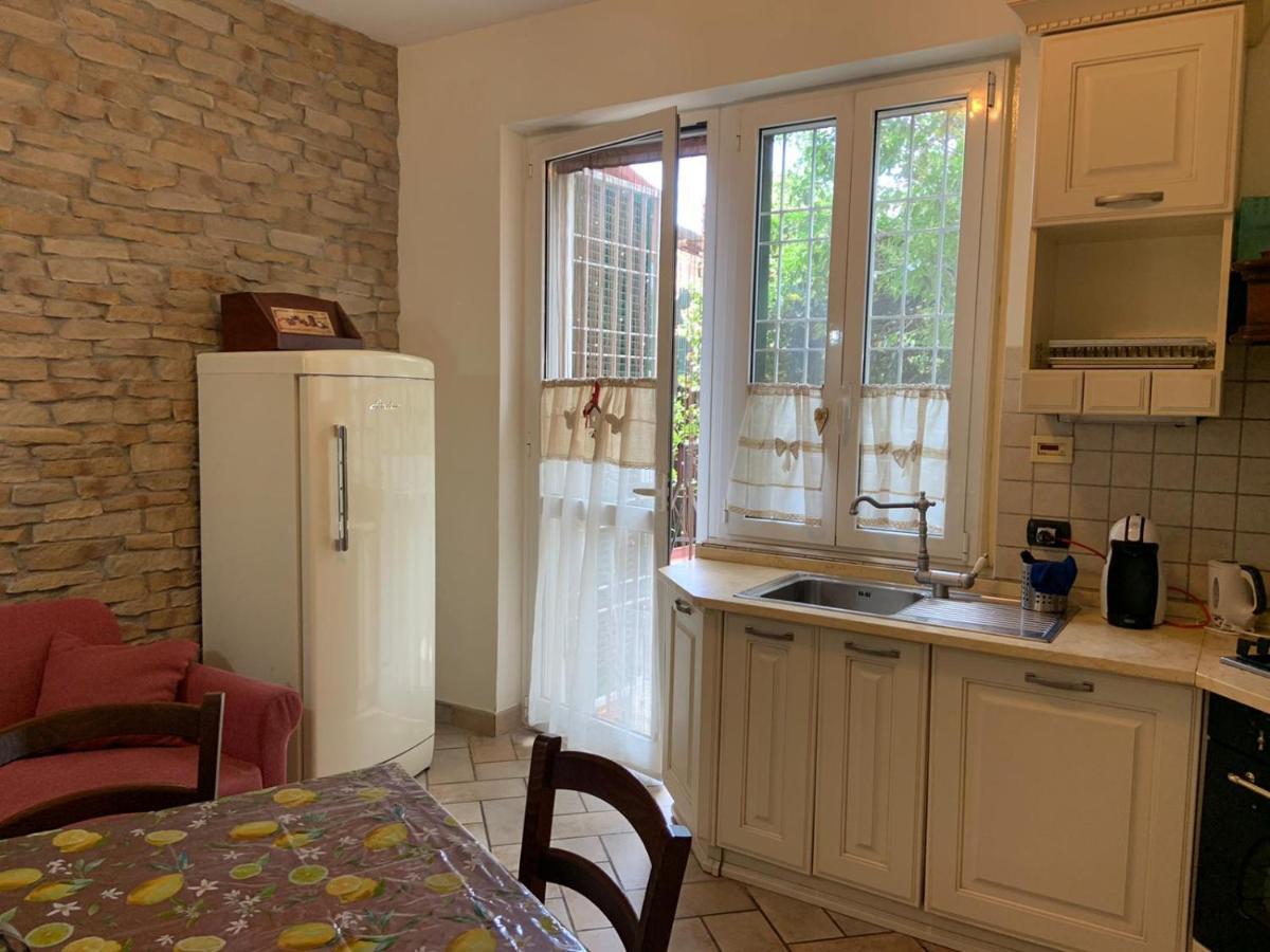 Appia Park Apartament 10 Min Dal Colosseo *