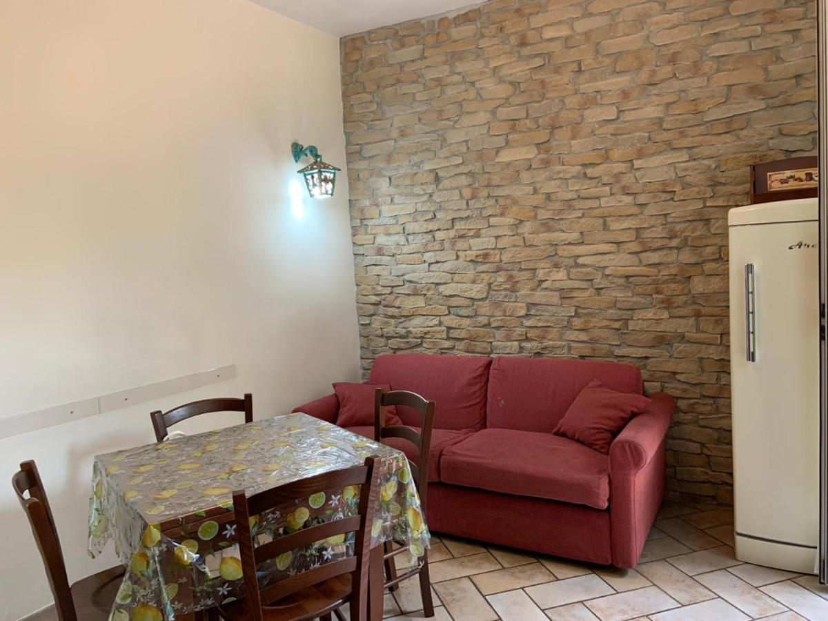 Lägenhet Appia Park Apartament 10 Min Dal Colosseo Rom