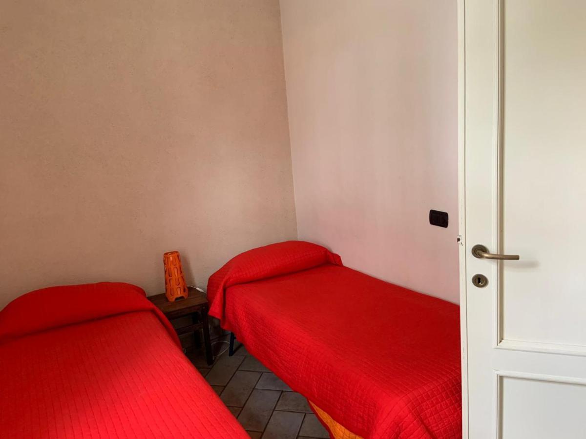Lägenhet Appia Park Apartament 10 Min Dal Colosseo Rom