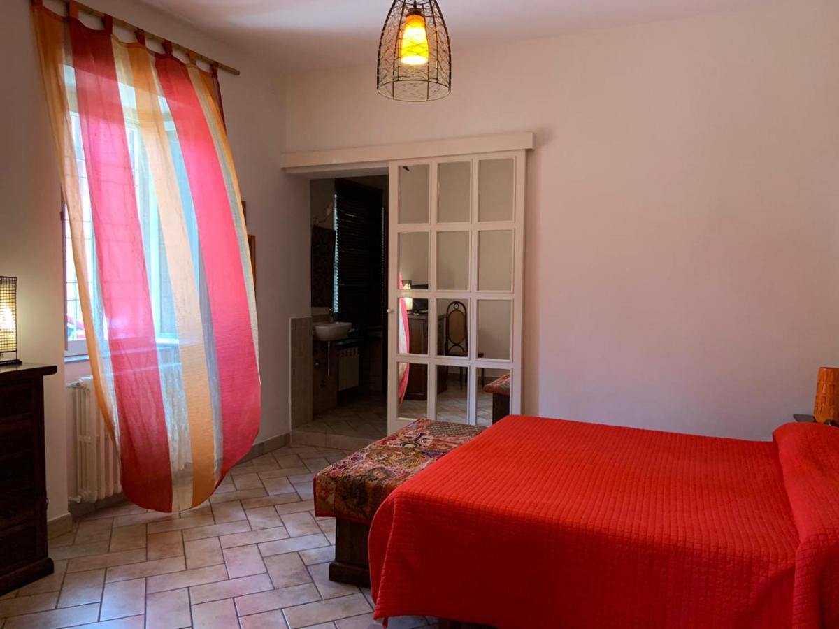 Appia Park Apartament 10 Min Dal Colosseo Lägenhet *