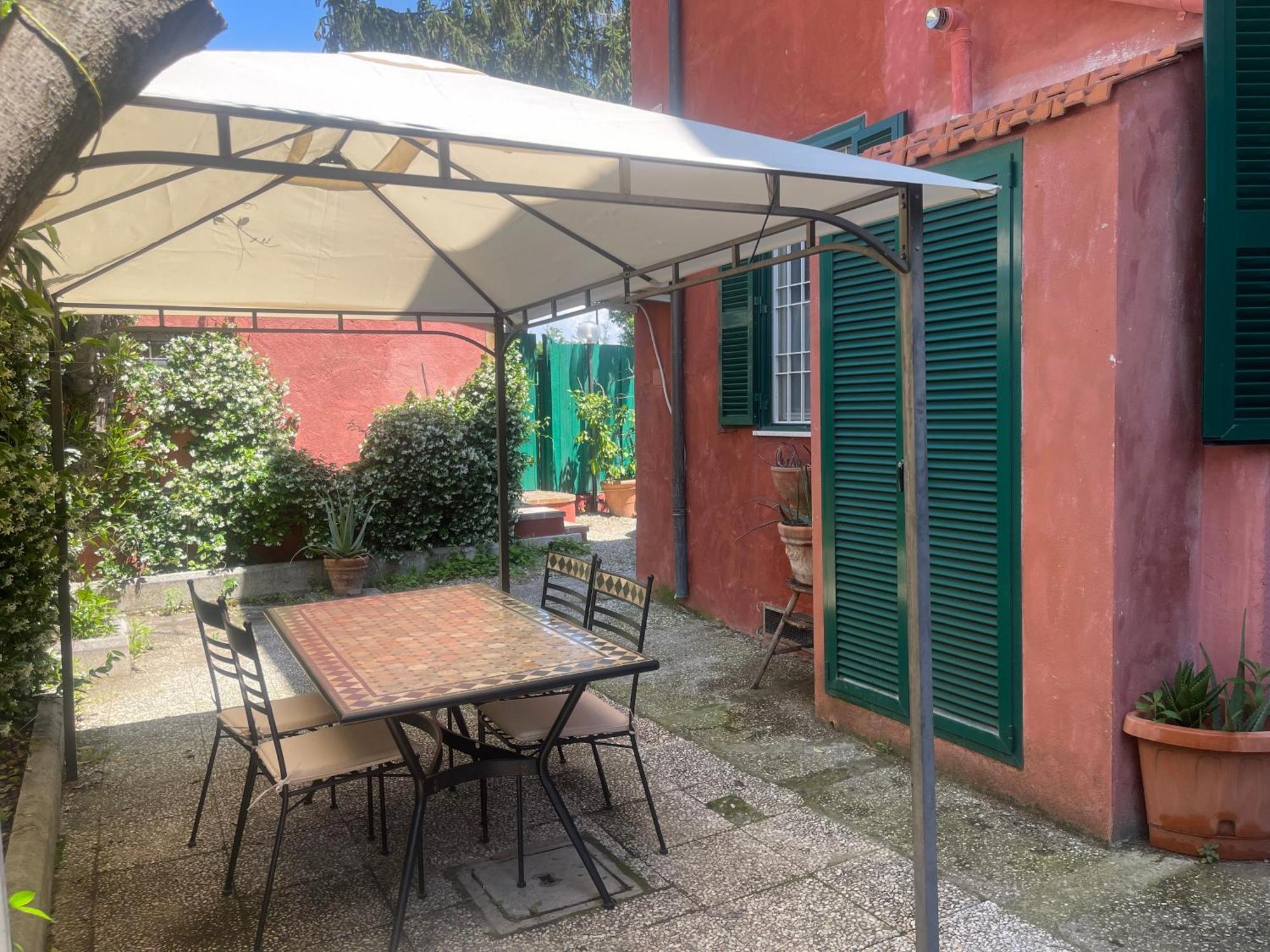 Appia Park Apartament Lejlighed