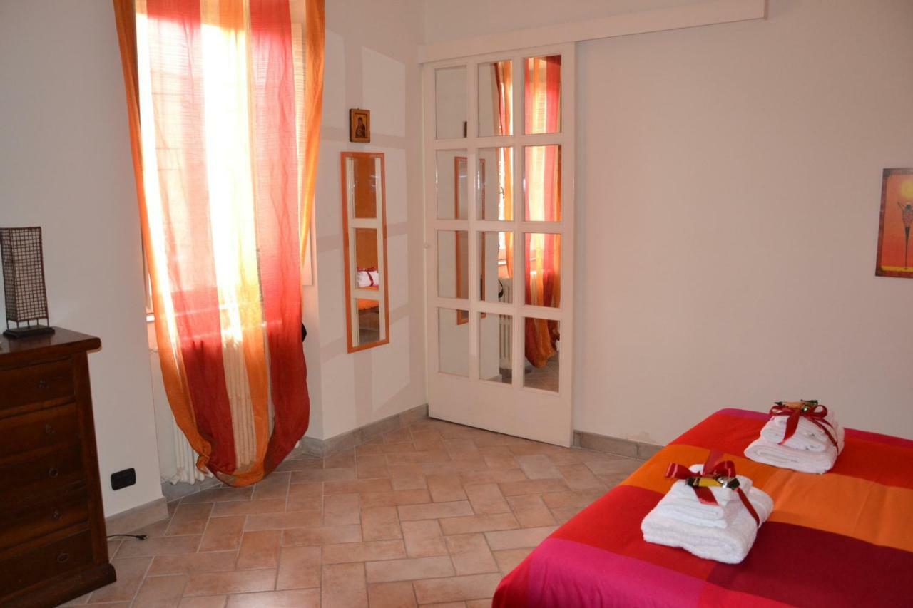 Lägenhet Appia Park Apartament 10 Min Dal Colosseo *