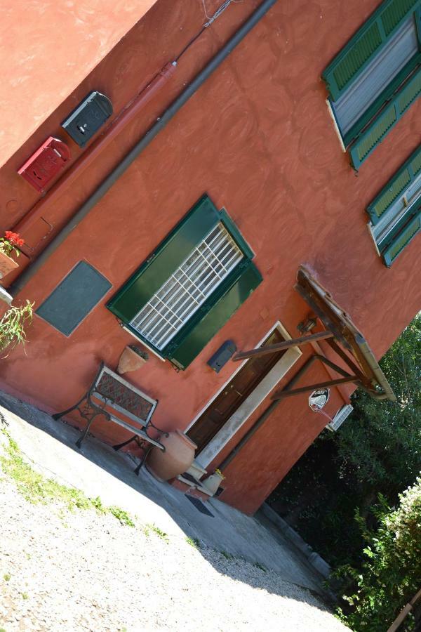 Lägenhet Appia Park Apartament 10 Min Dal Colosseo