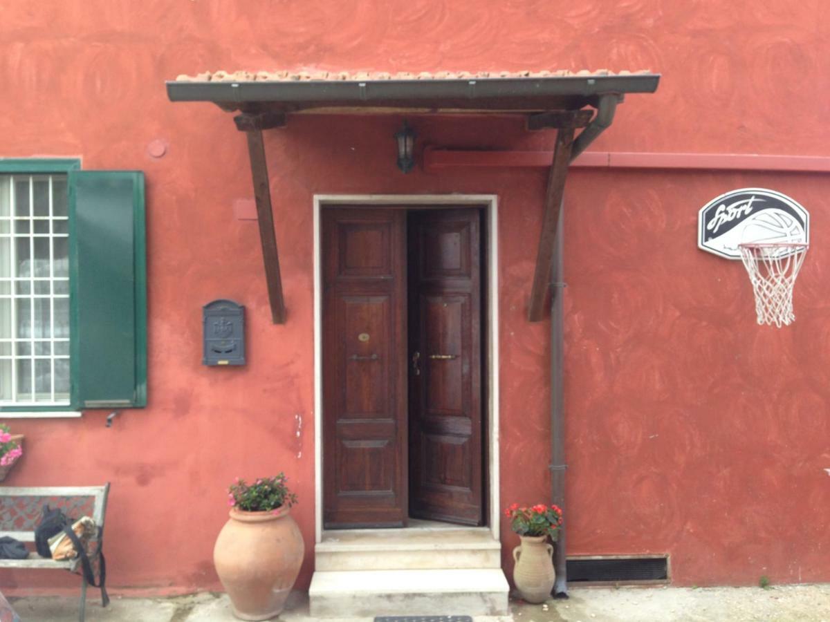 Appia Park Apartament 10 Min Dal Colosseo * Rom
