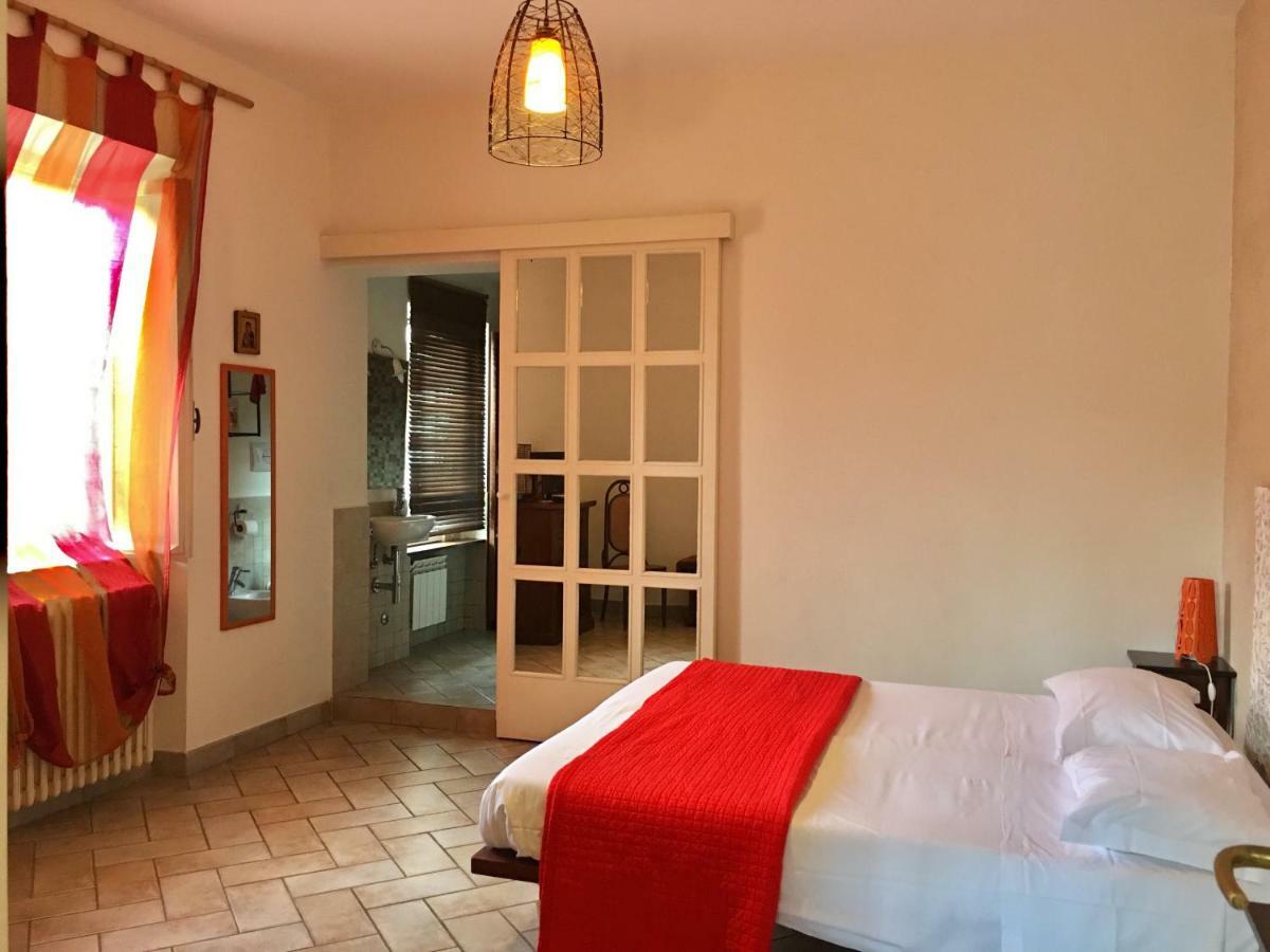 Appia Park Apartament 10 Min Dal Colosseo Lägenhet Rom