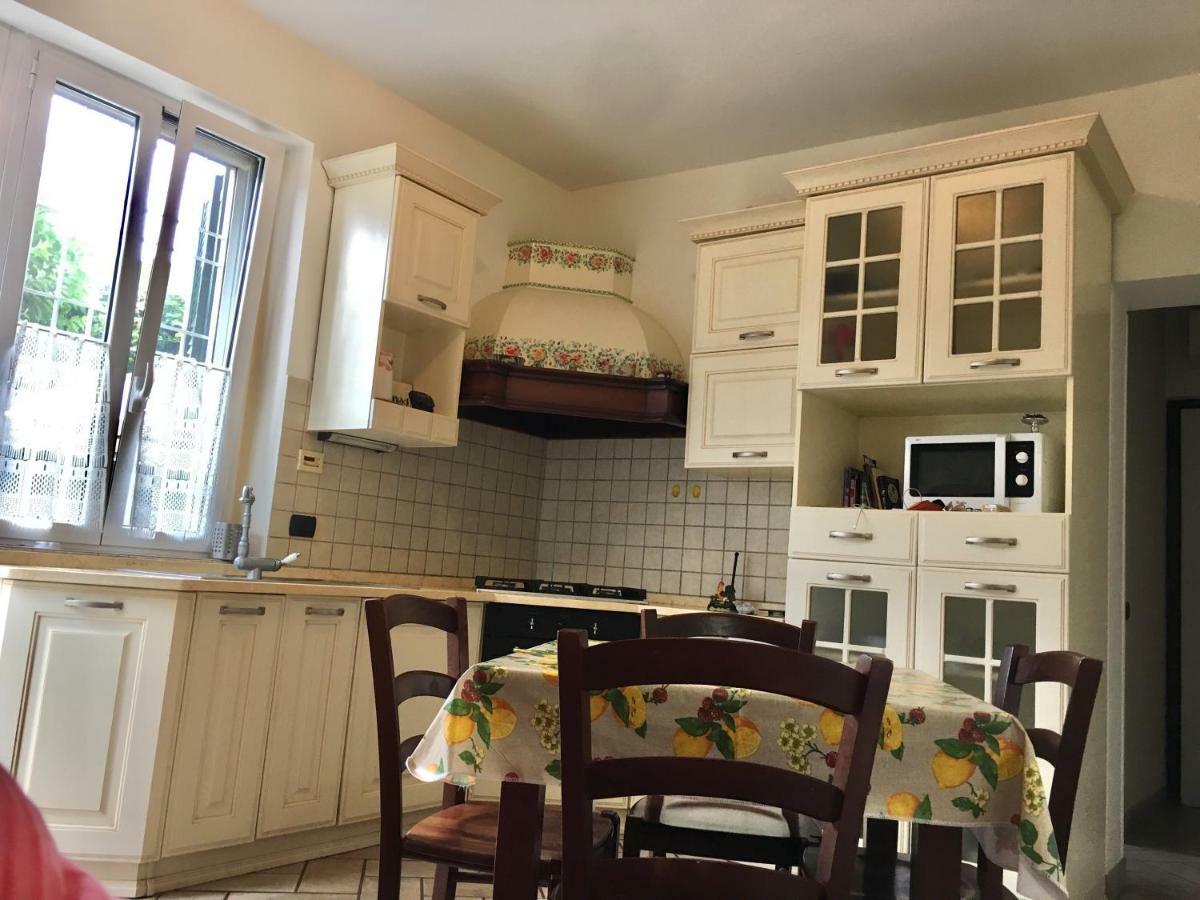 Appia Park Apartament 10 Min Dal Colosseo Lägenhet Rom