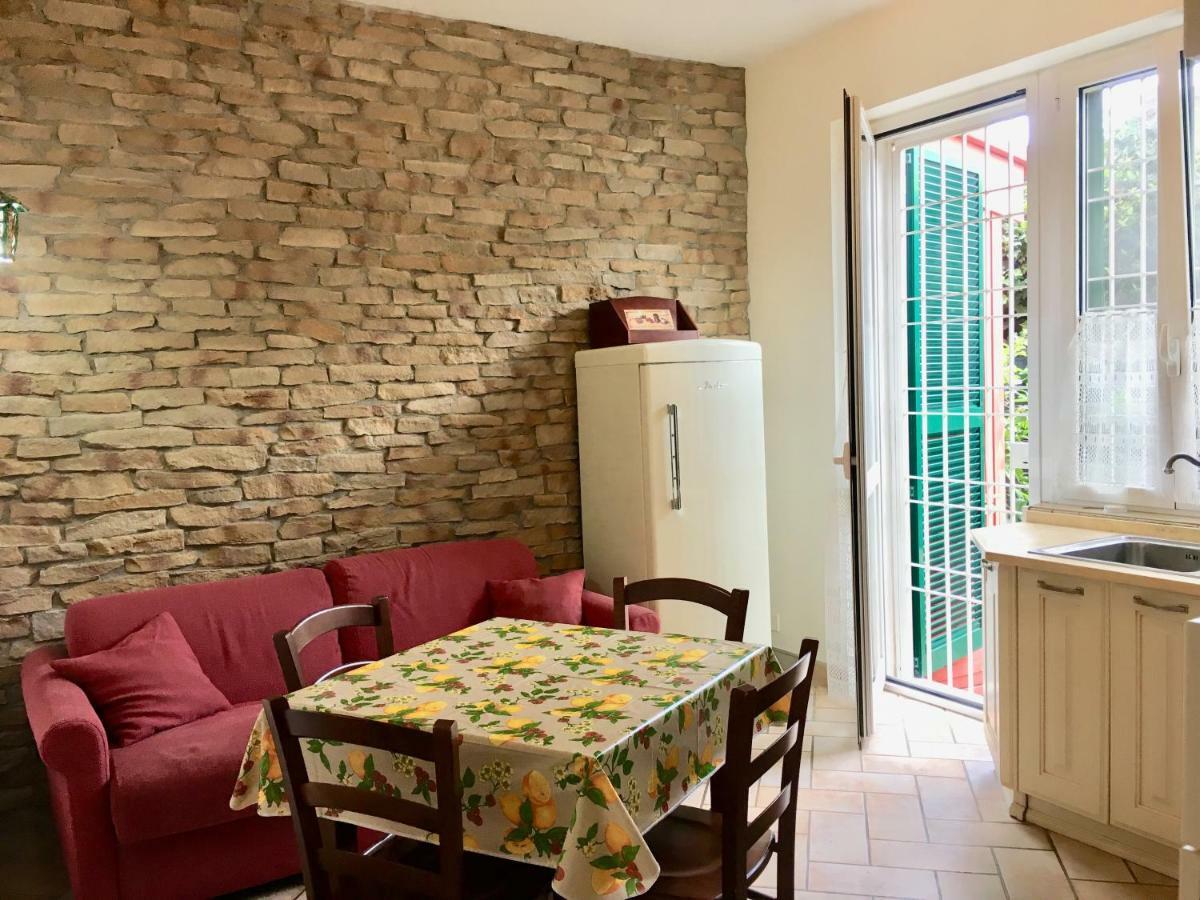 Appia Park Apartament 10 Min Dal Colosseo Rom