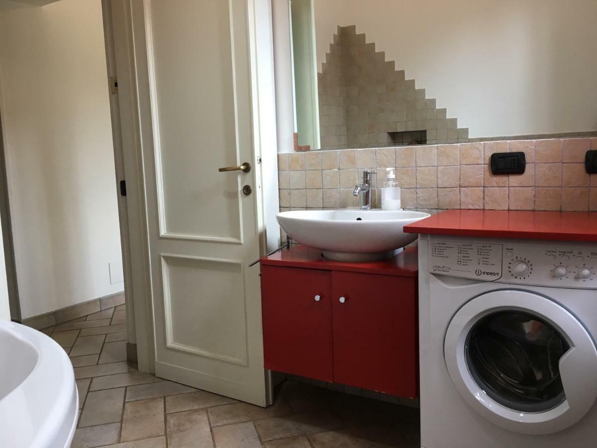 Appia Park Apartament 10 Min Dal Colosseo Lägenhet